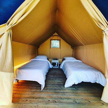 Farmglamping Lodge Bocholt Екстериор снимка